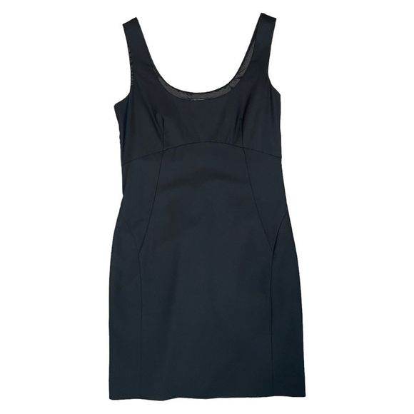 Theory Sheath Dress 4 - Picture 4 of 6